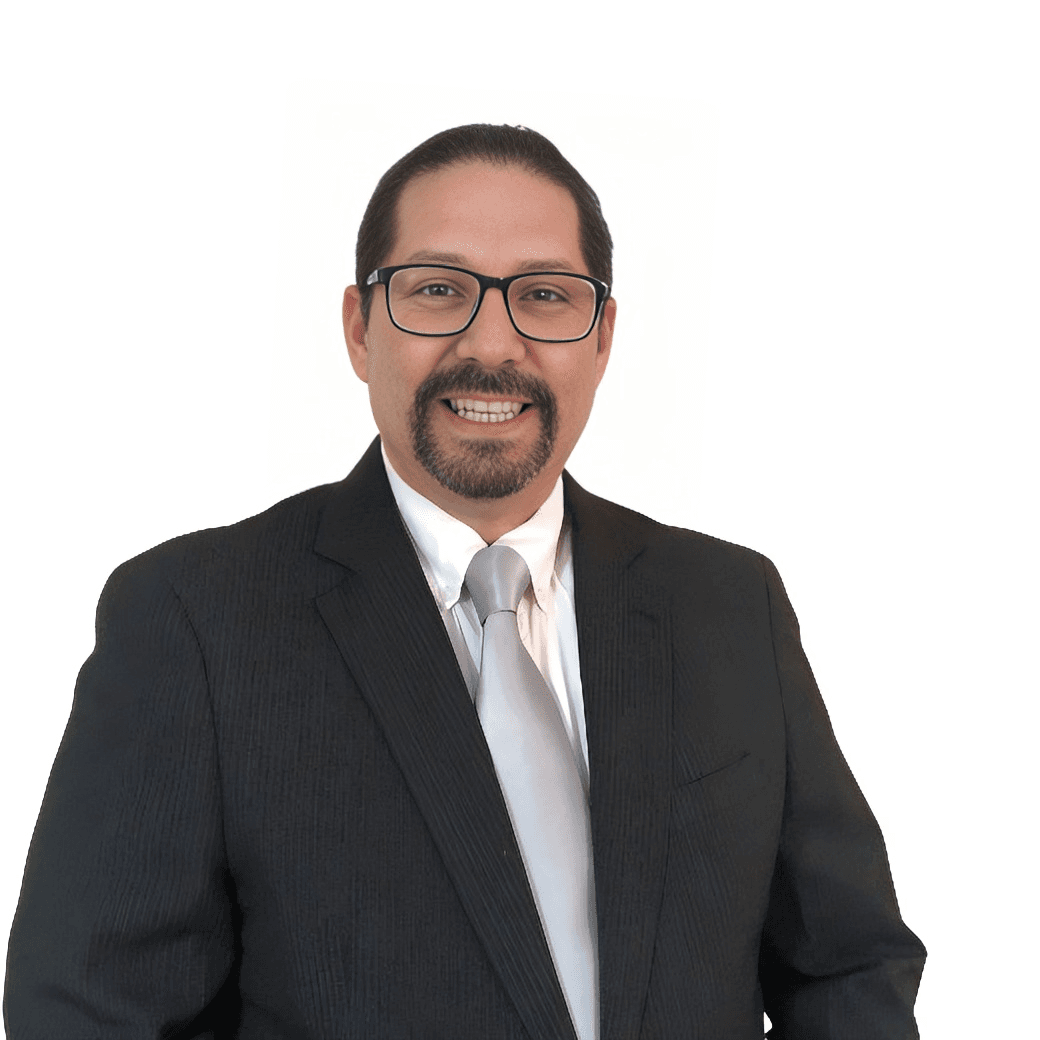 Gustavo Struve, Consultor Principal